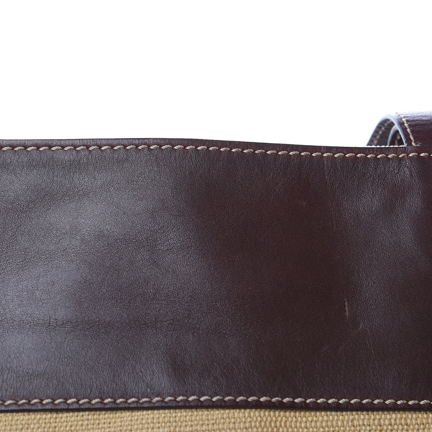 Straw Raffia Summer Tote Beige Brown