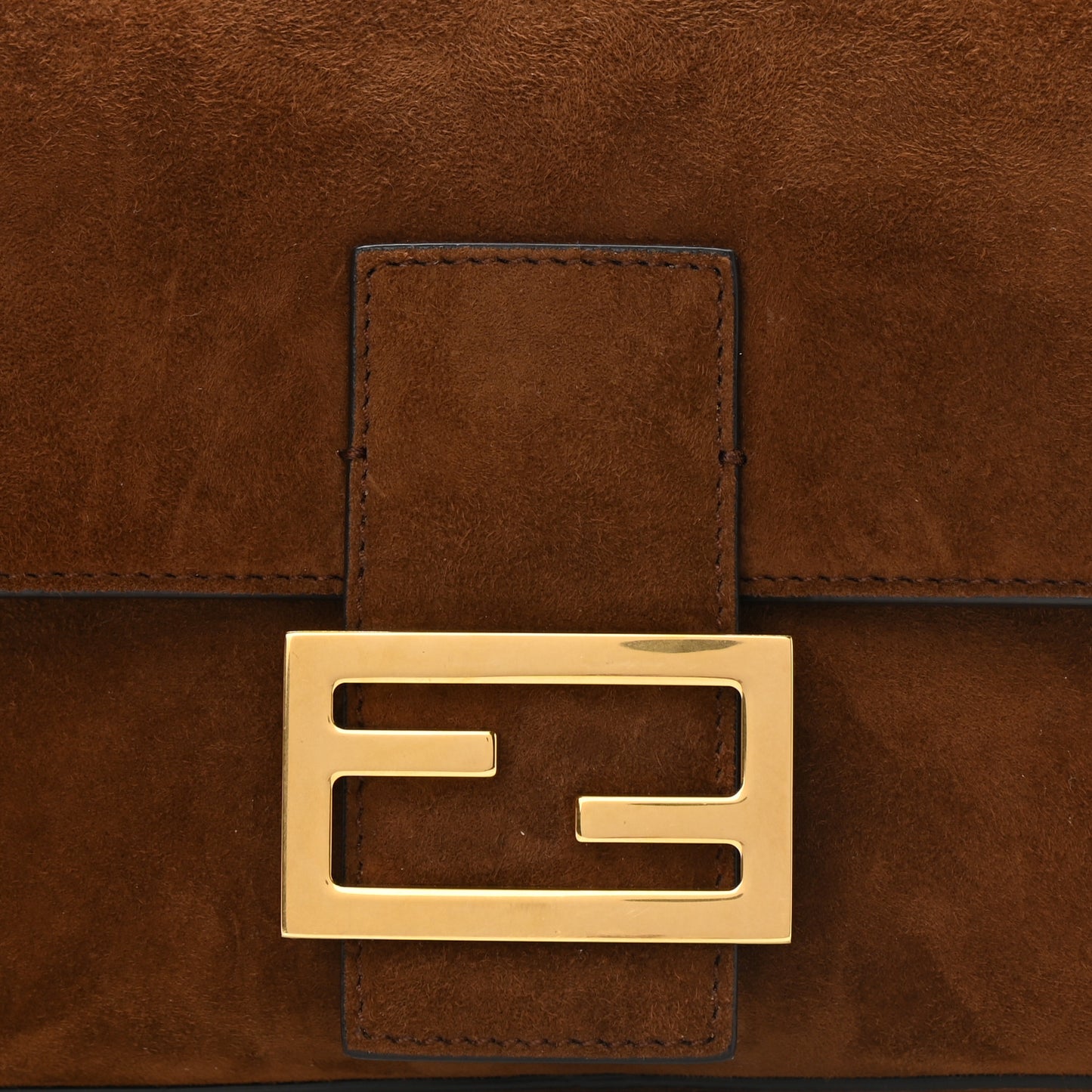 Chamois Baguette Marrone