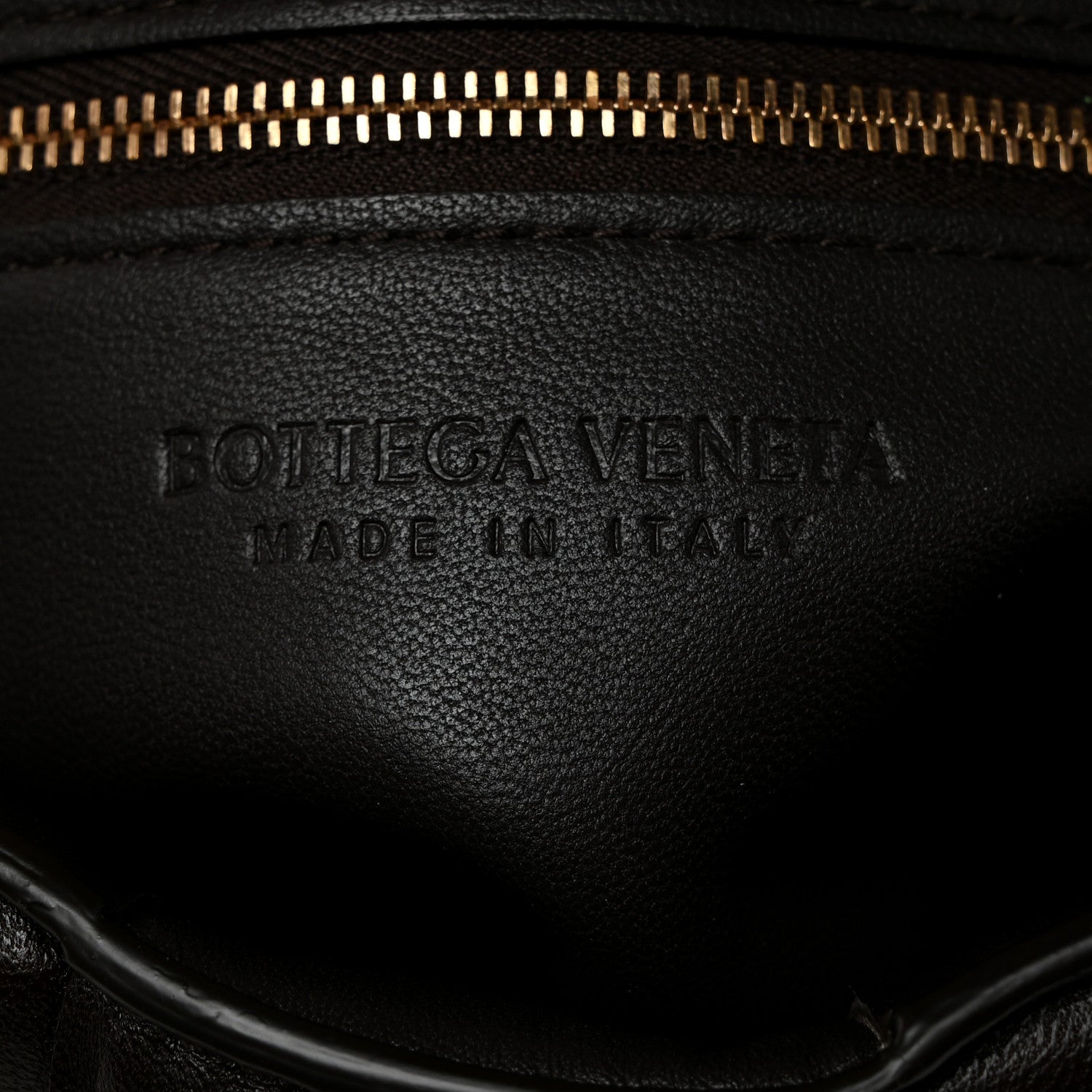 Bottega Veneta Nappa Maxi Intreccio Padded Cassette Crossbody Bag Fondant 6 of 10