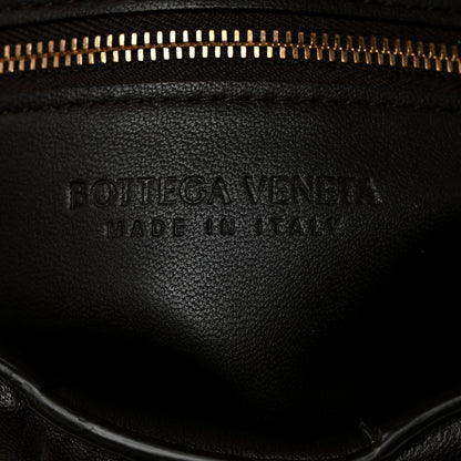 Bottega Veneta Nappa Maxi Intreccio Padded Cassette Crossbody Bag Fondant 6 of 10