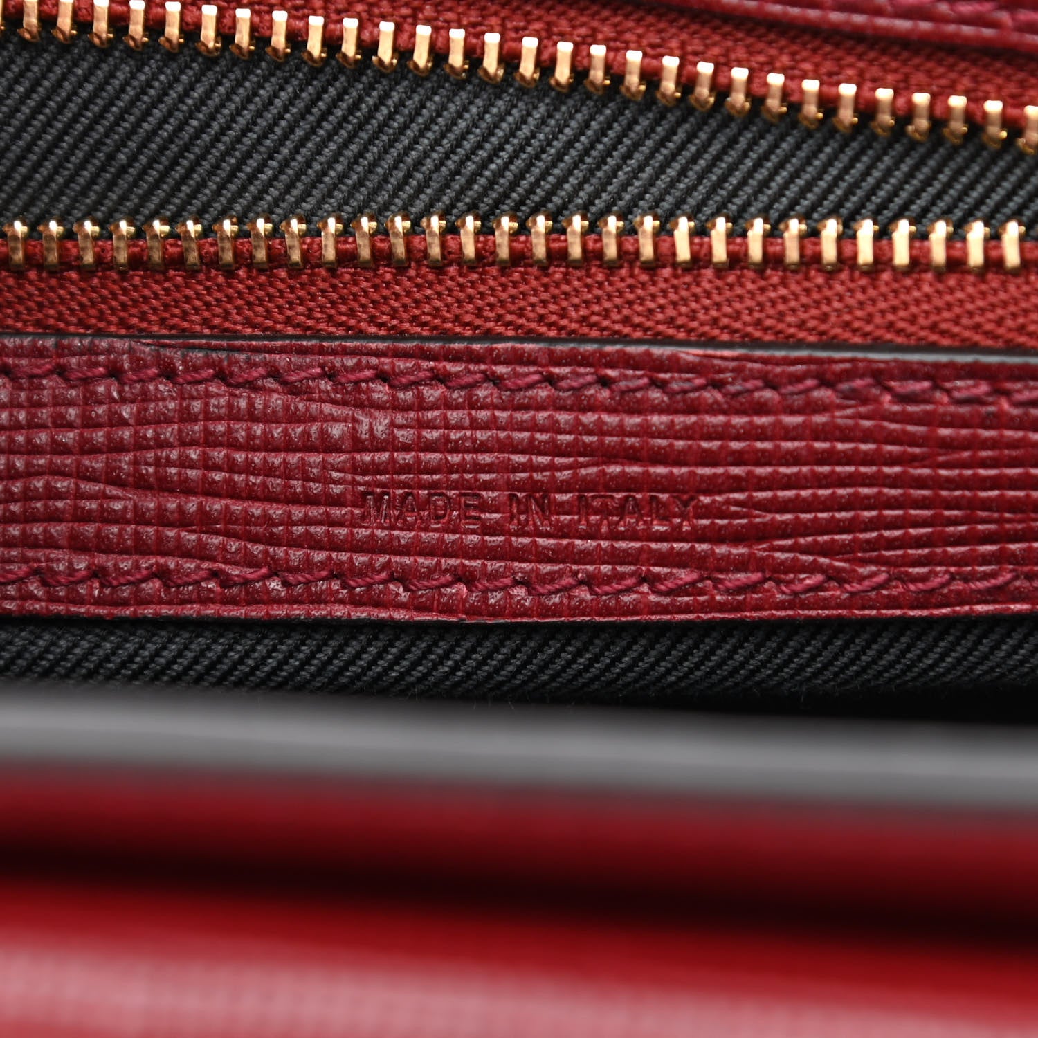 Proenza Schouler New Linosa Mini PS11 Classic Shoulder Bag Flame Red 7 of 10