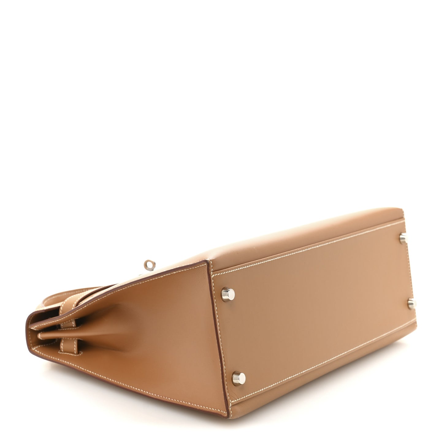 Box Kelly Sellier 32 Natural