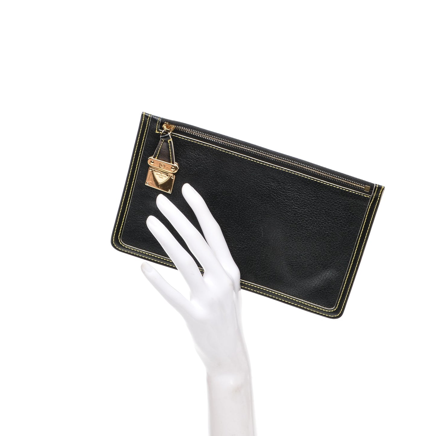 Suhali Pochette Black