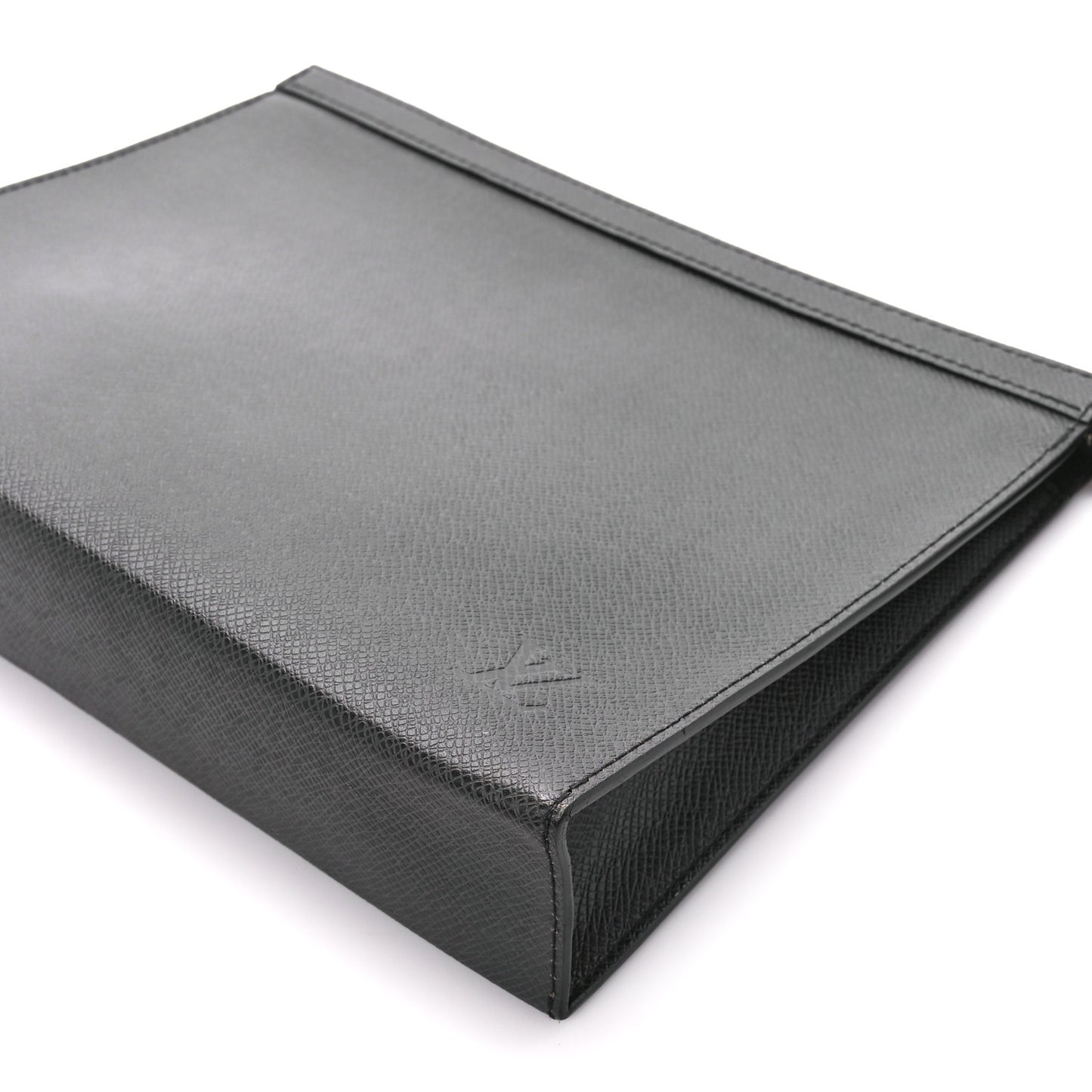 Taiga Pochette Voyage MM Black