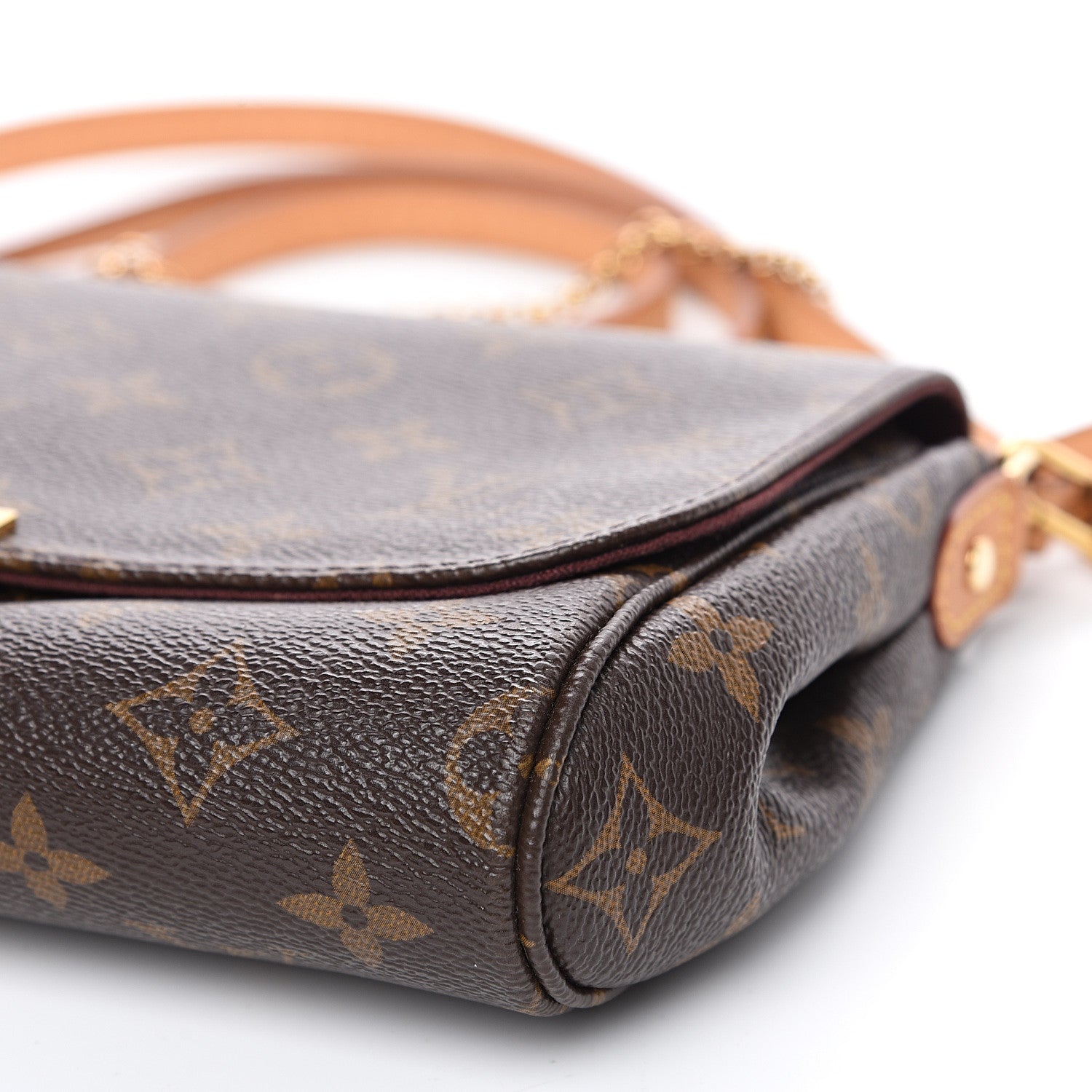 Louis Vuitton Monogram Favorite MM 8 of 11