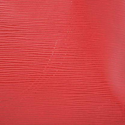 Louis Vuitton Epi Passy GM Rouge 13 of 19