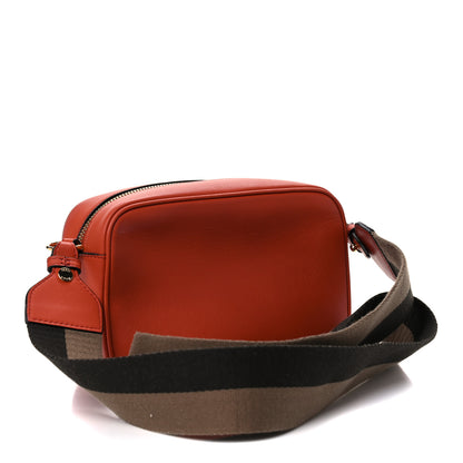 Fendi Vitello Grace Matte Mini Fendi Cam Brick 2 of 11