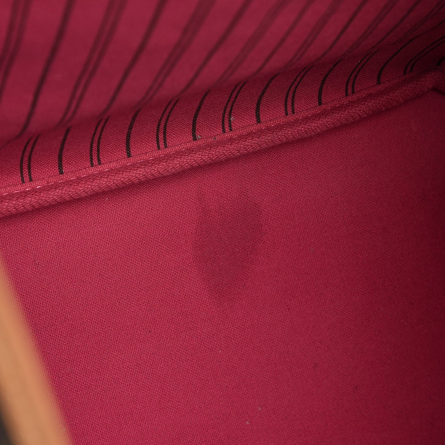 Louis Vuitton Monogram Neo Neverfull GM Pivoine 9 of 11