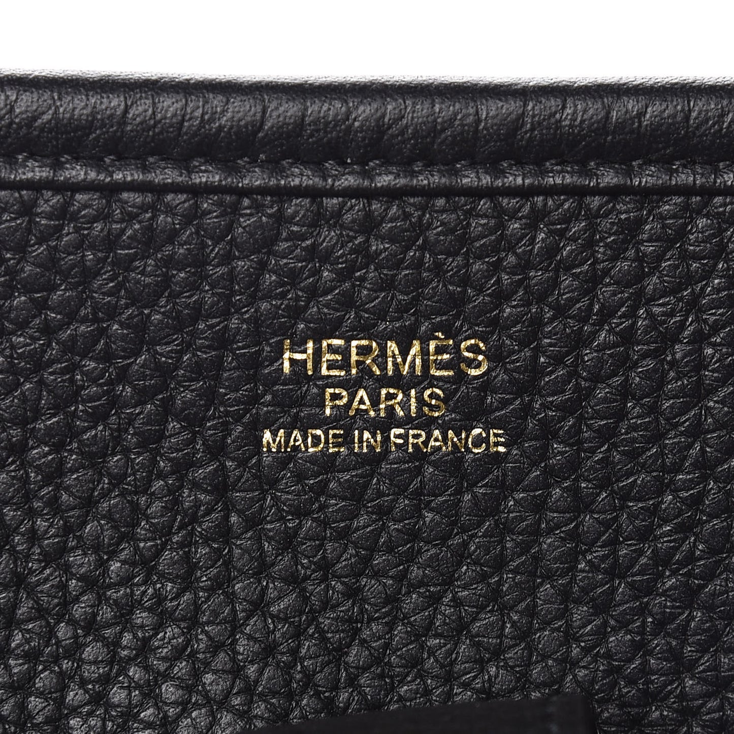 Taurillon Clemence Evelyne III PM Black