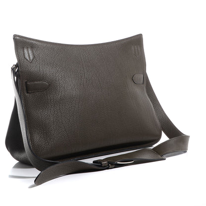 Hermes Fjord Jypsiere 37 Vert Bronze 13 of 20