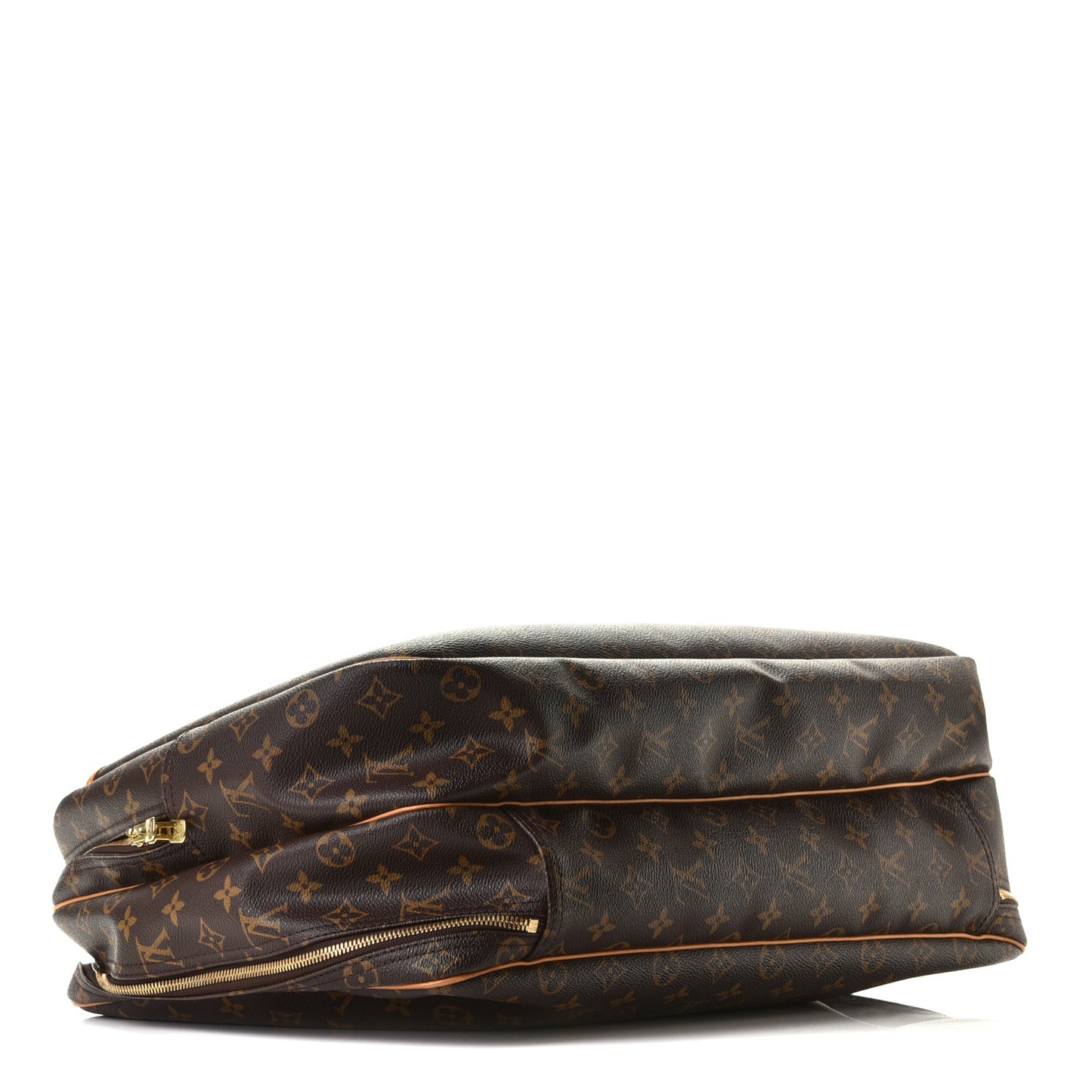 Monogram Alize 24 Heures Luggage