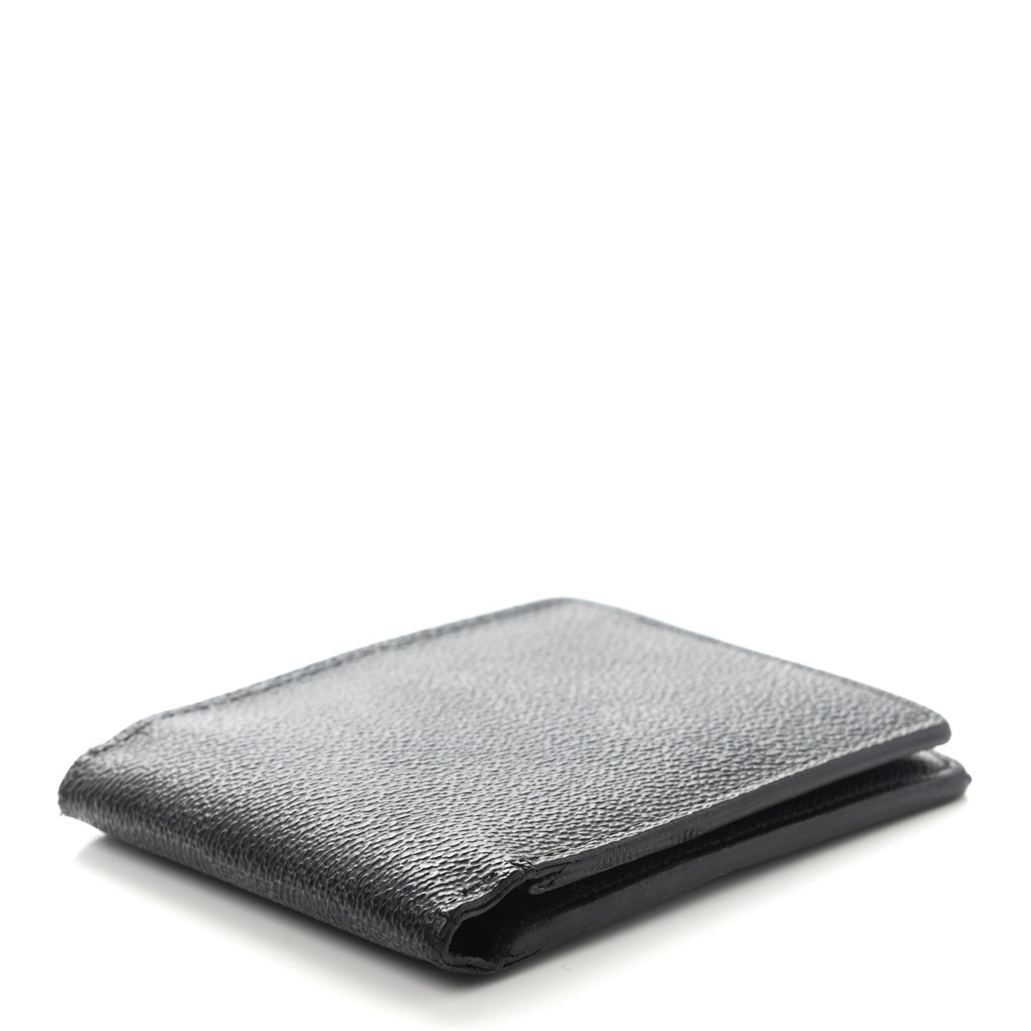 Louis Vuitton Damier Graphite Multiple Wallet 4 of 7