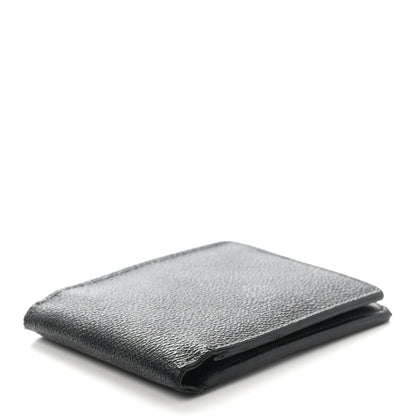 Louis Vuitton Damier Graphite Multiple Wallet 4 of 7