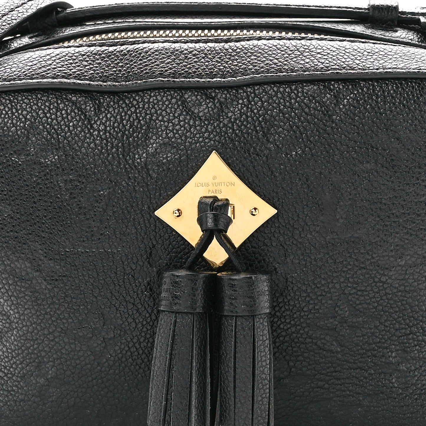 Empreinte Saintonge Black