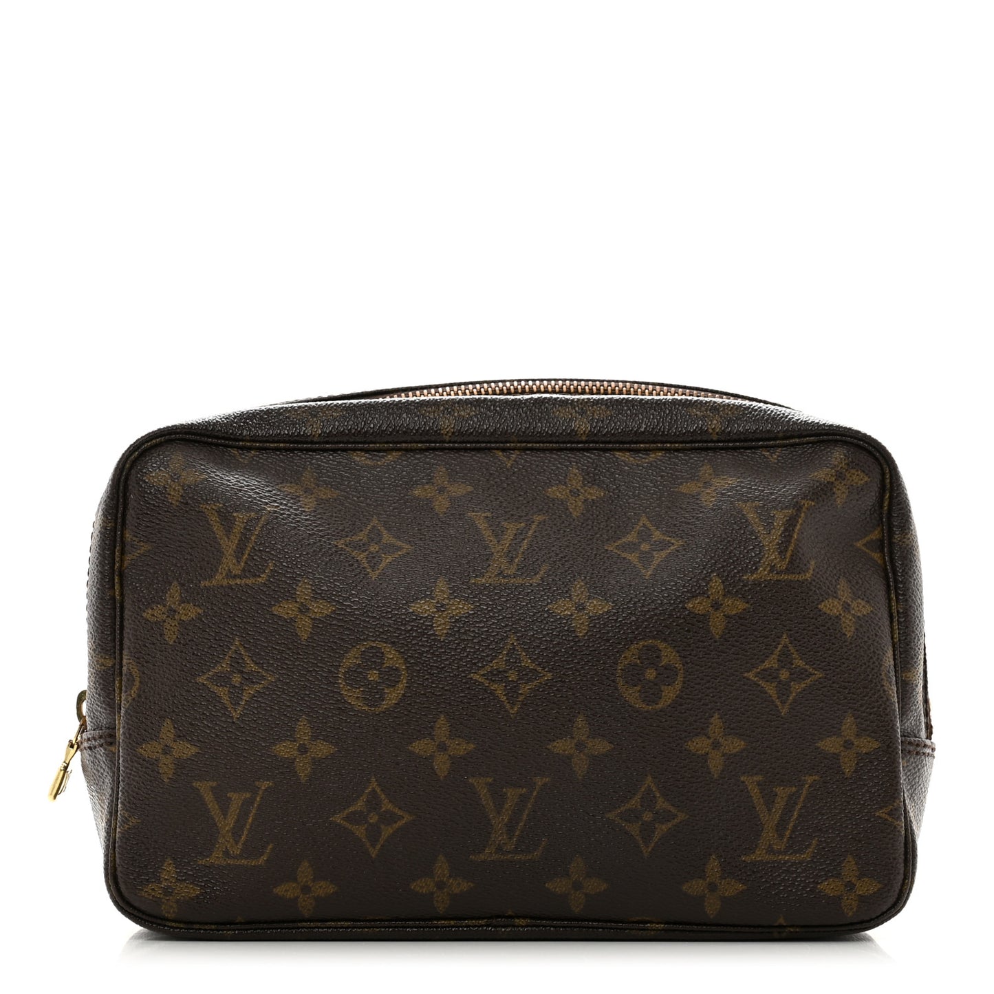 Monogram Trousse Toilette 23