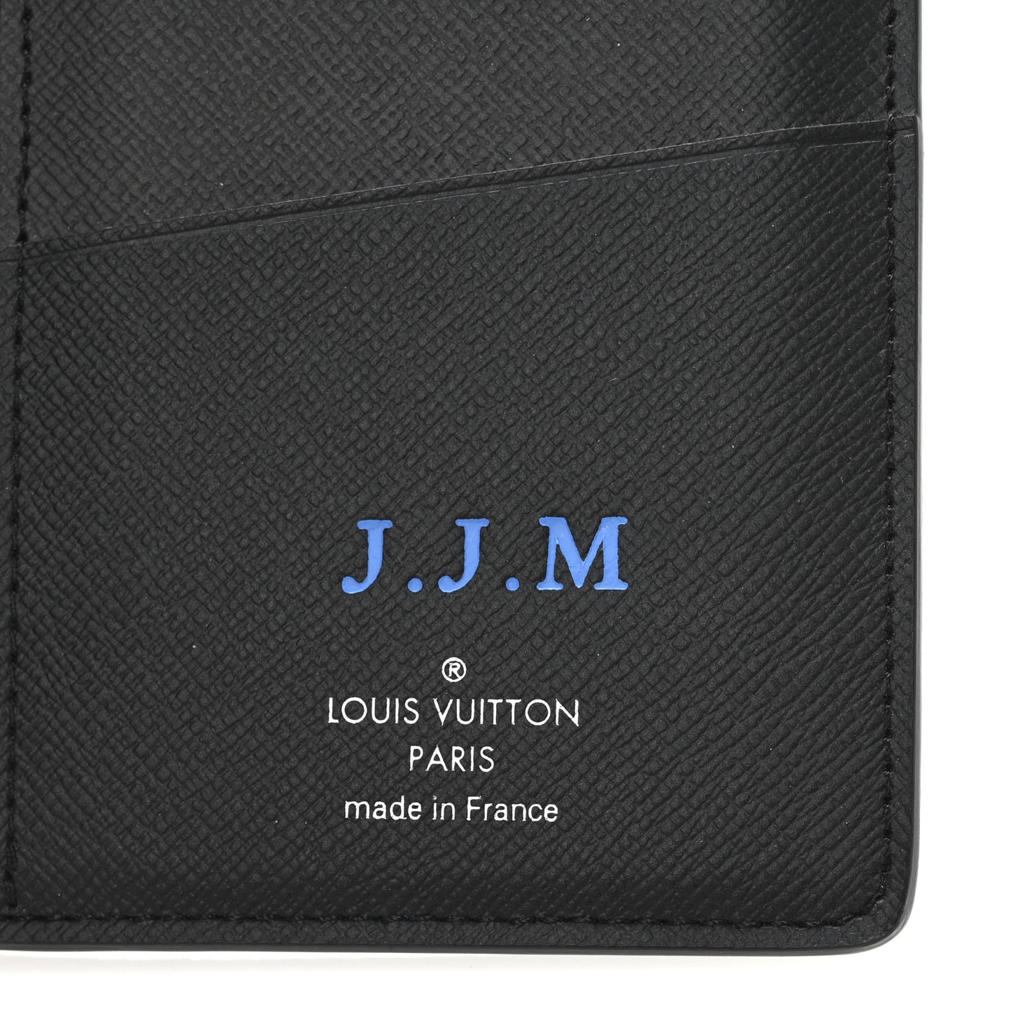 Monogram Eclipse Brazza Wallet