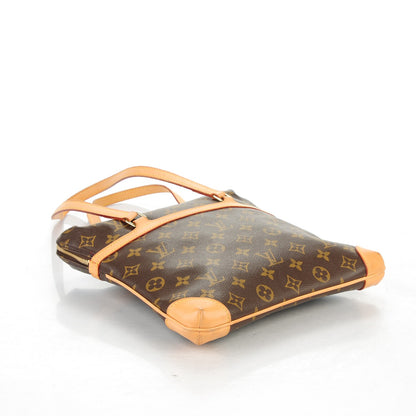 Louis Vuitton Monogram Sac Coussin GM 4 of 9