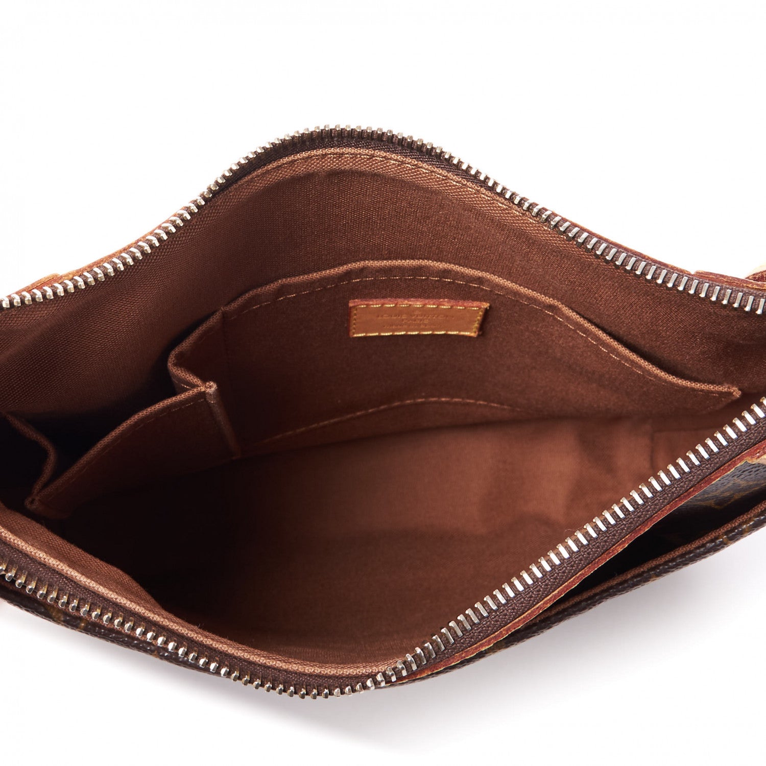 Louis Vuitton Monogram Odeon PM 4 of 10