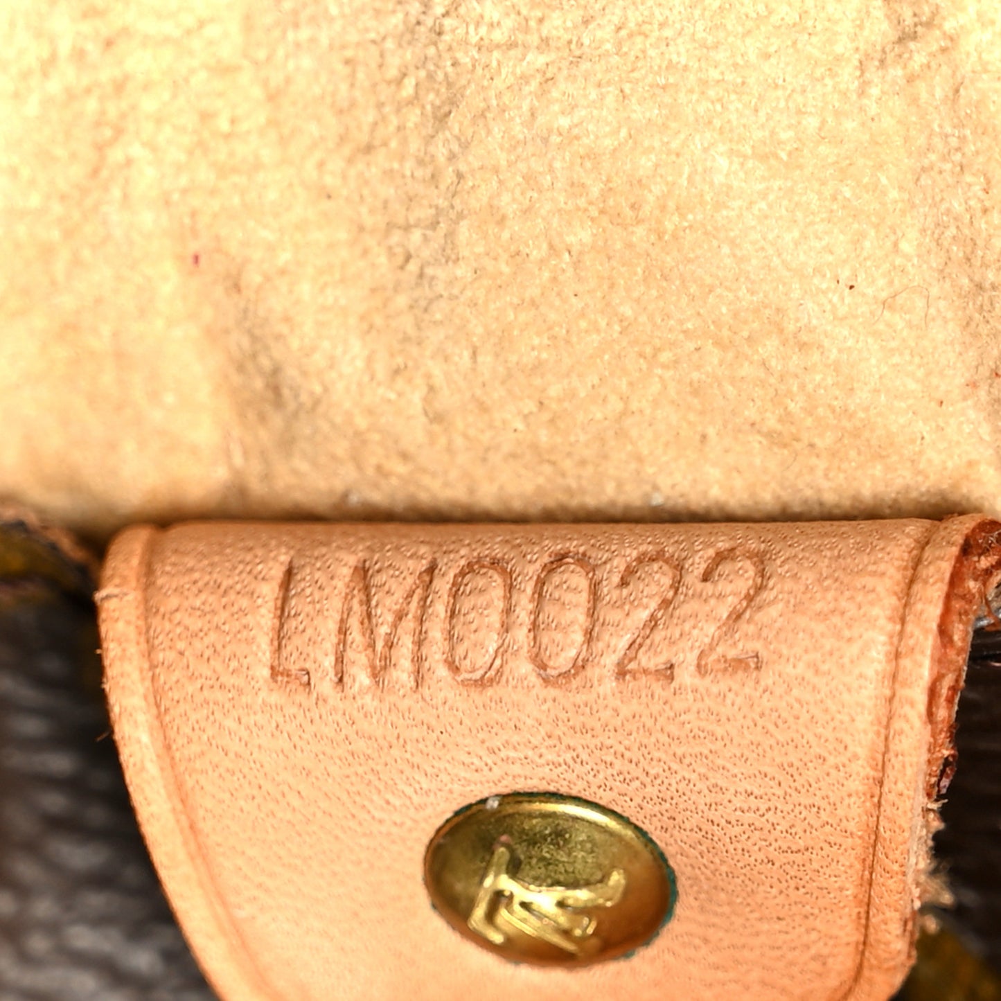 Monogram Luco