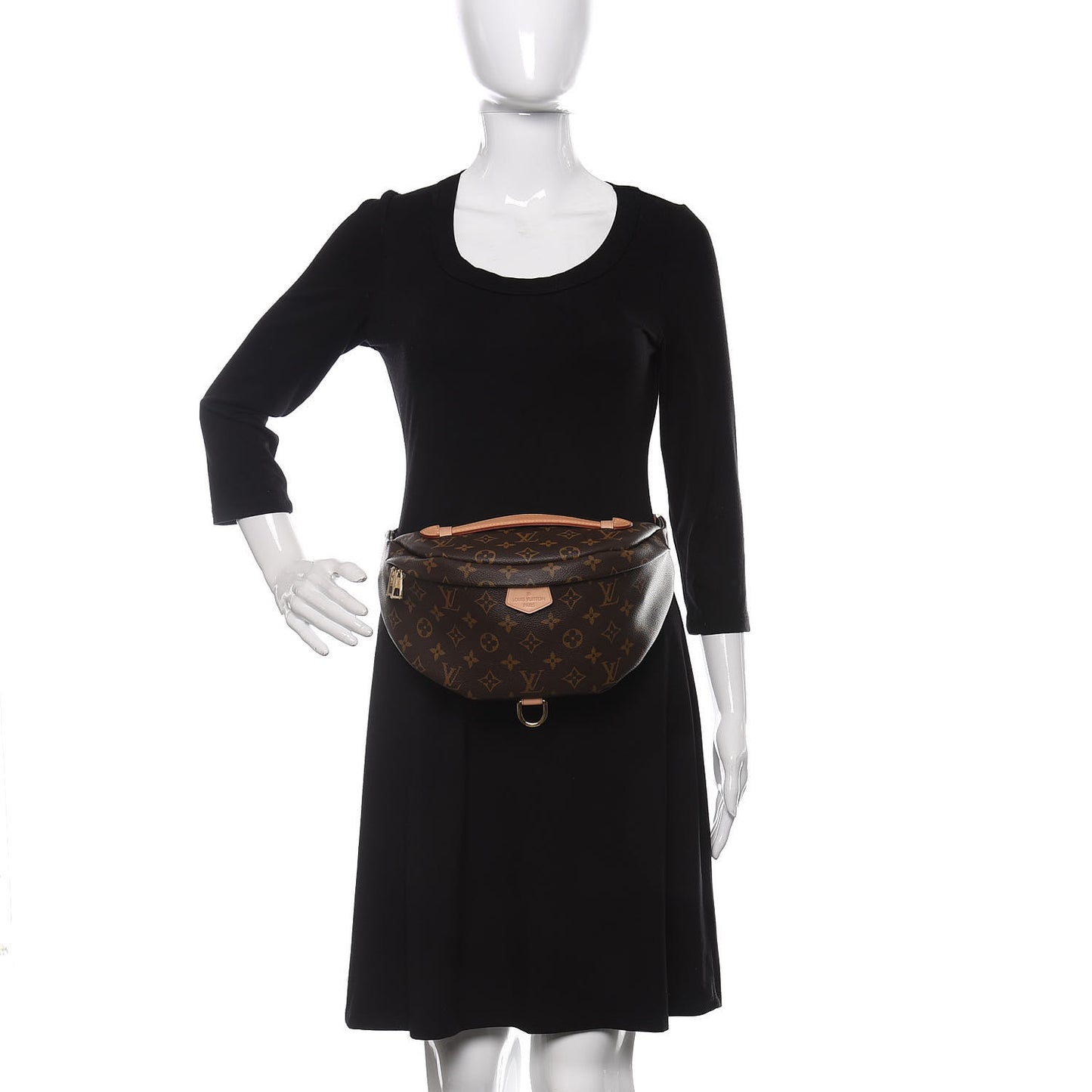 Monogram Bumbag