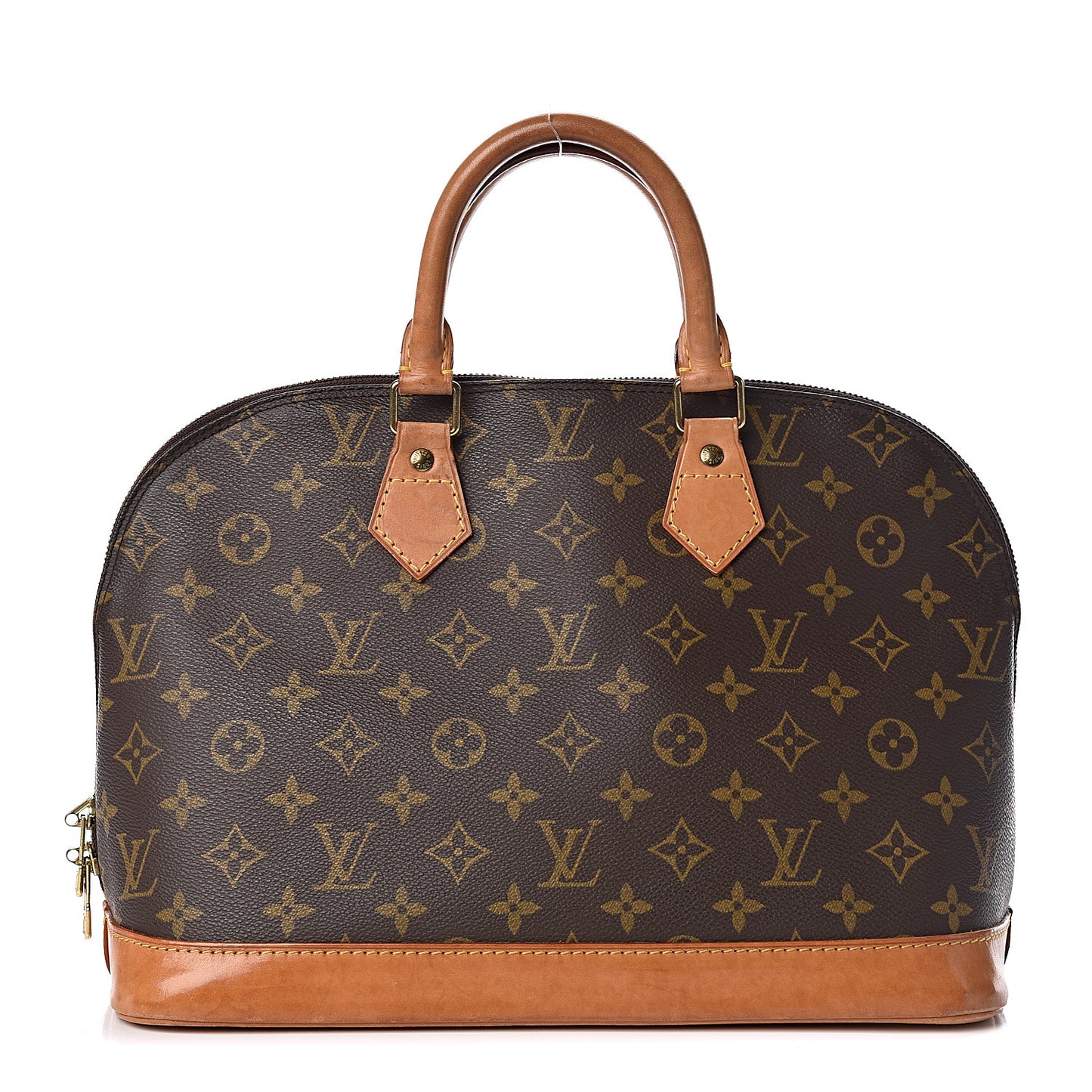 Monogram Alma PM
