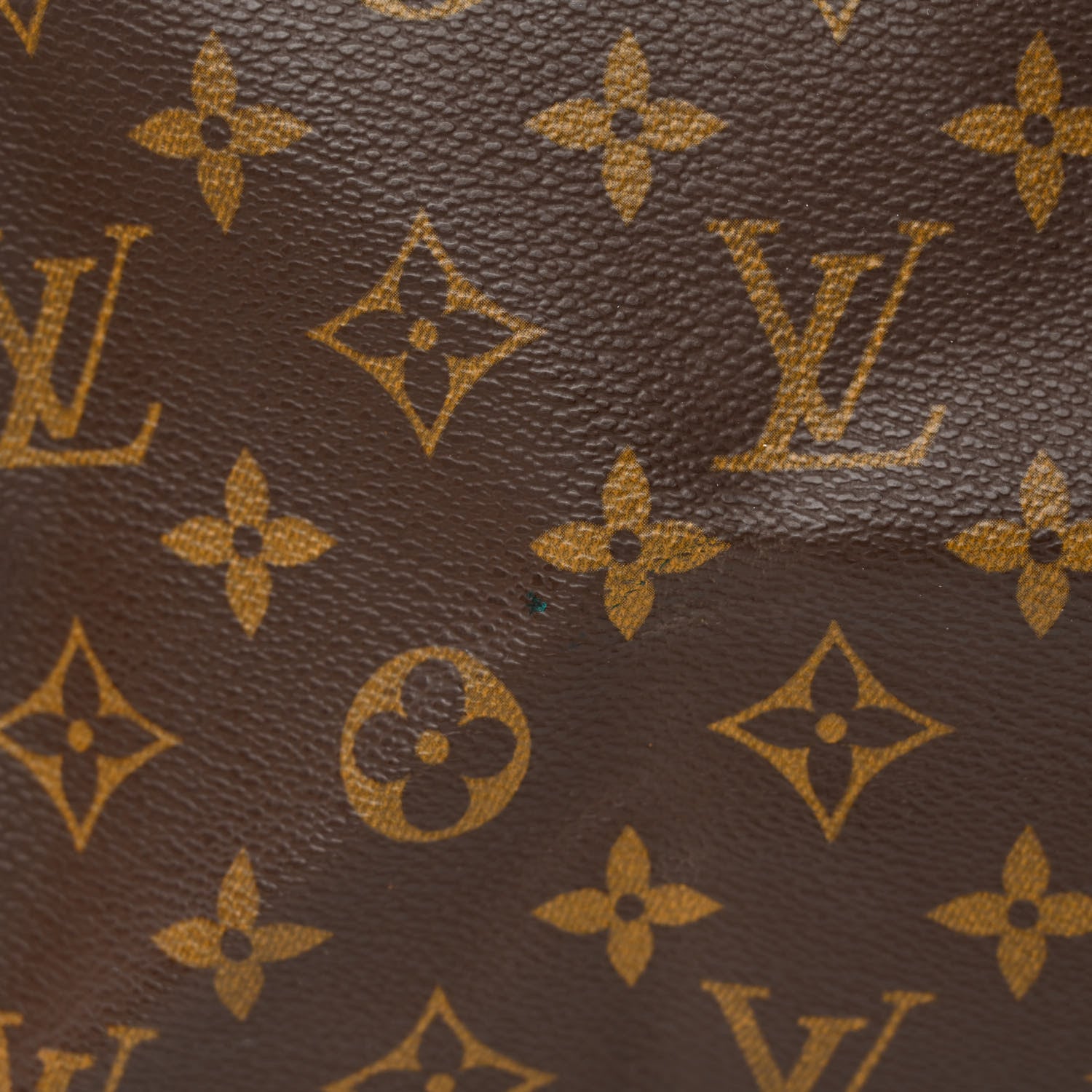 Louis Vuitton Monogram Speedy 30 15 of 15