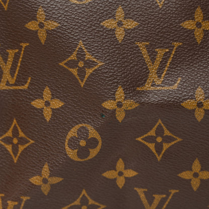 Louis Vuitton Monogram Speedy 30 15 of 15