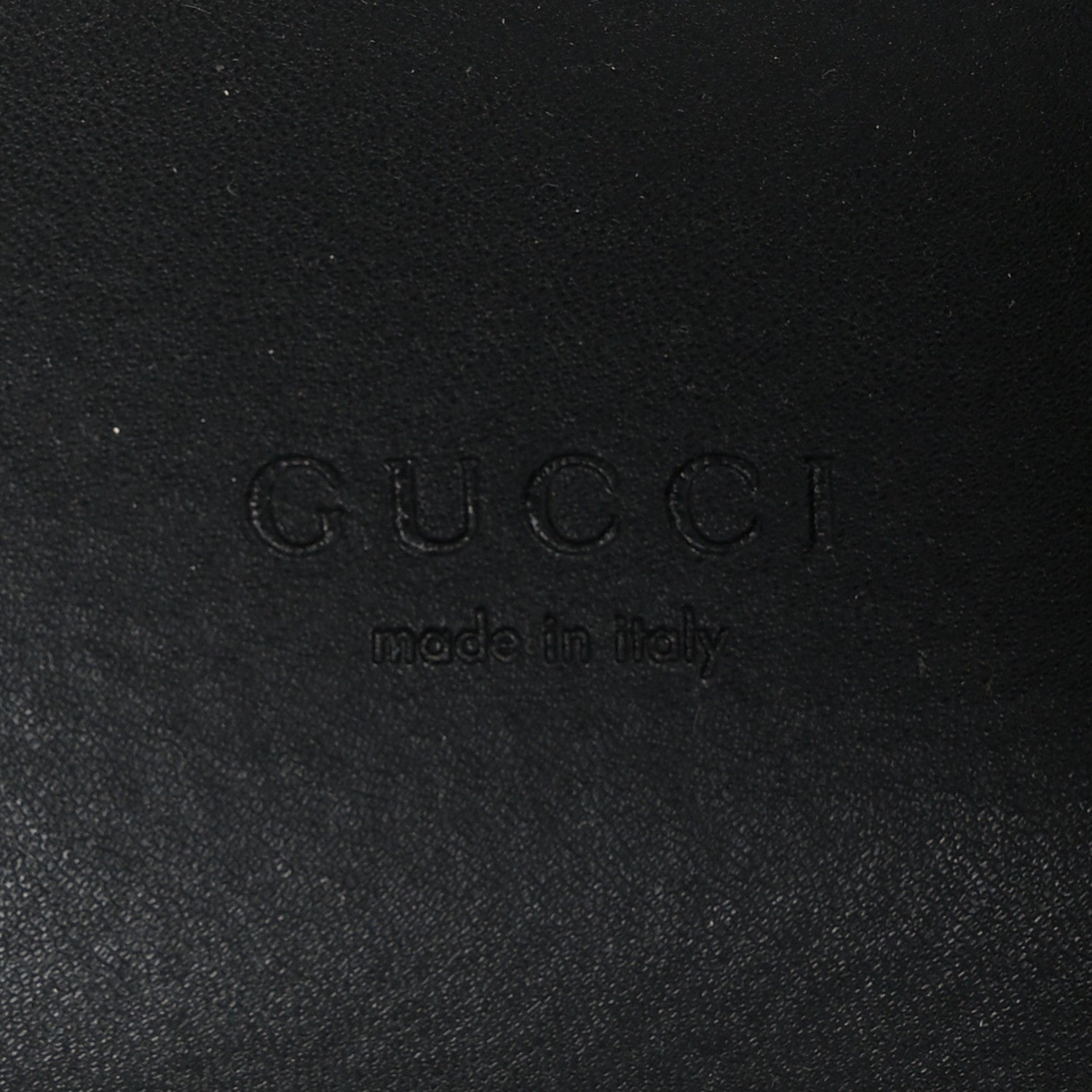 Gucci Nylon Web Womens Slide Sandals 40 Black Green Red 7 of 11