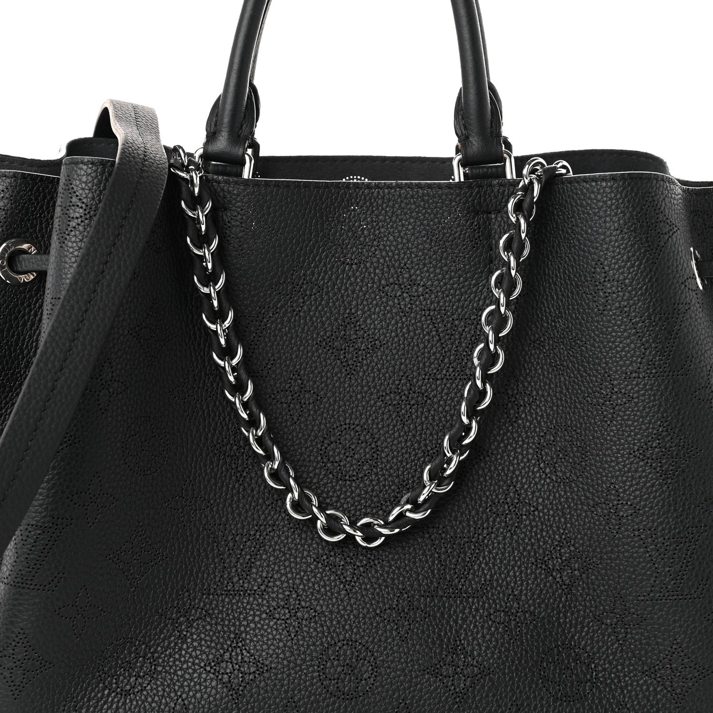 Mahina Bella Tote Black