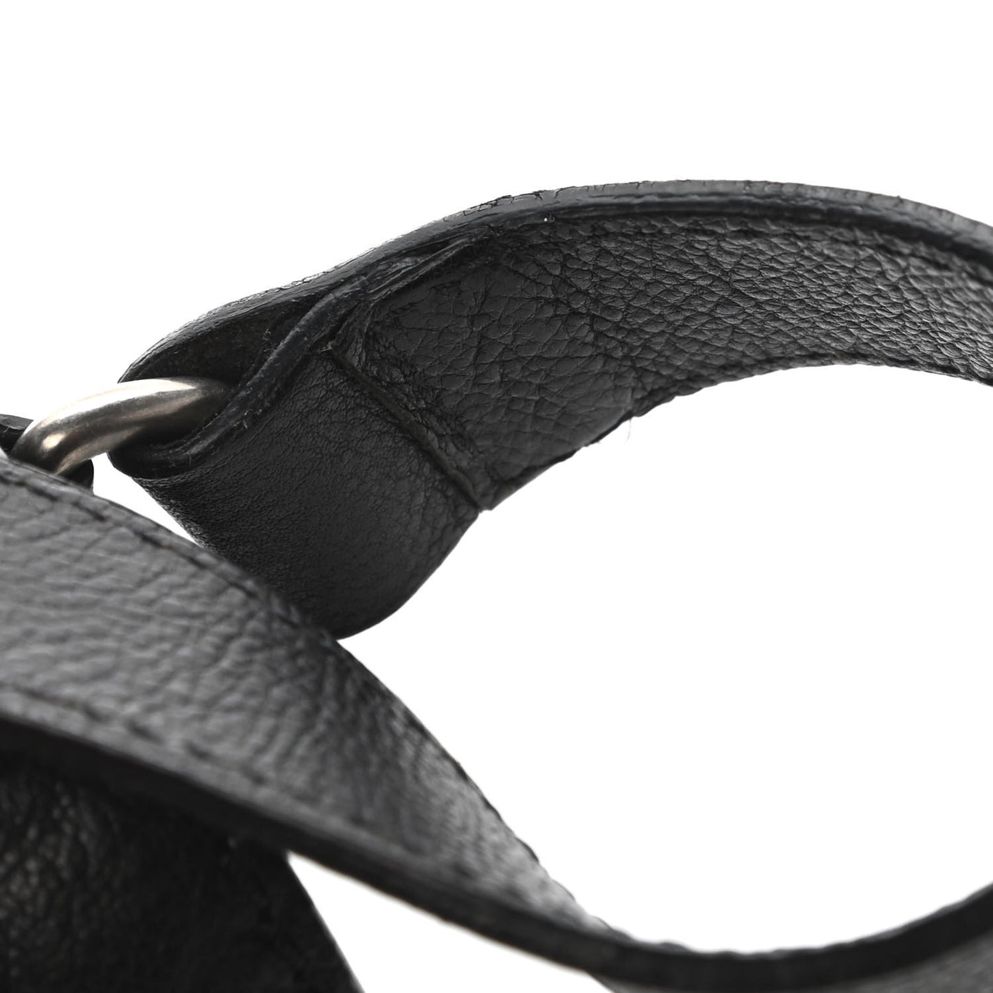 Agneau Messenger Black