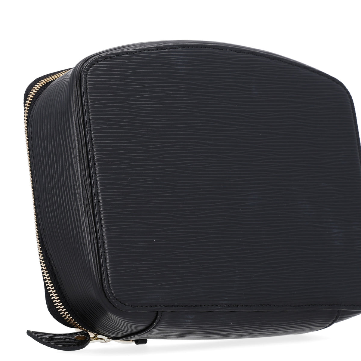 Epi Monte Carlo Jewelry Box Black