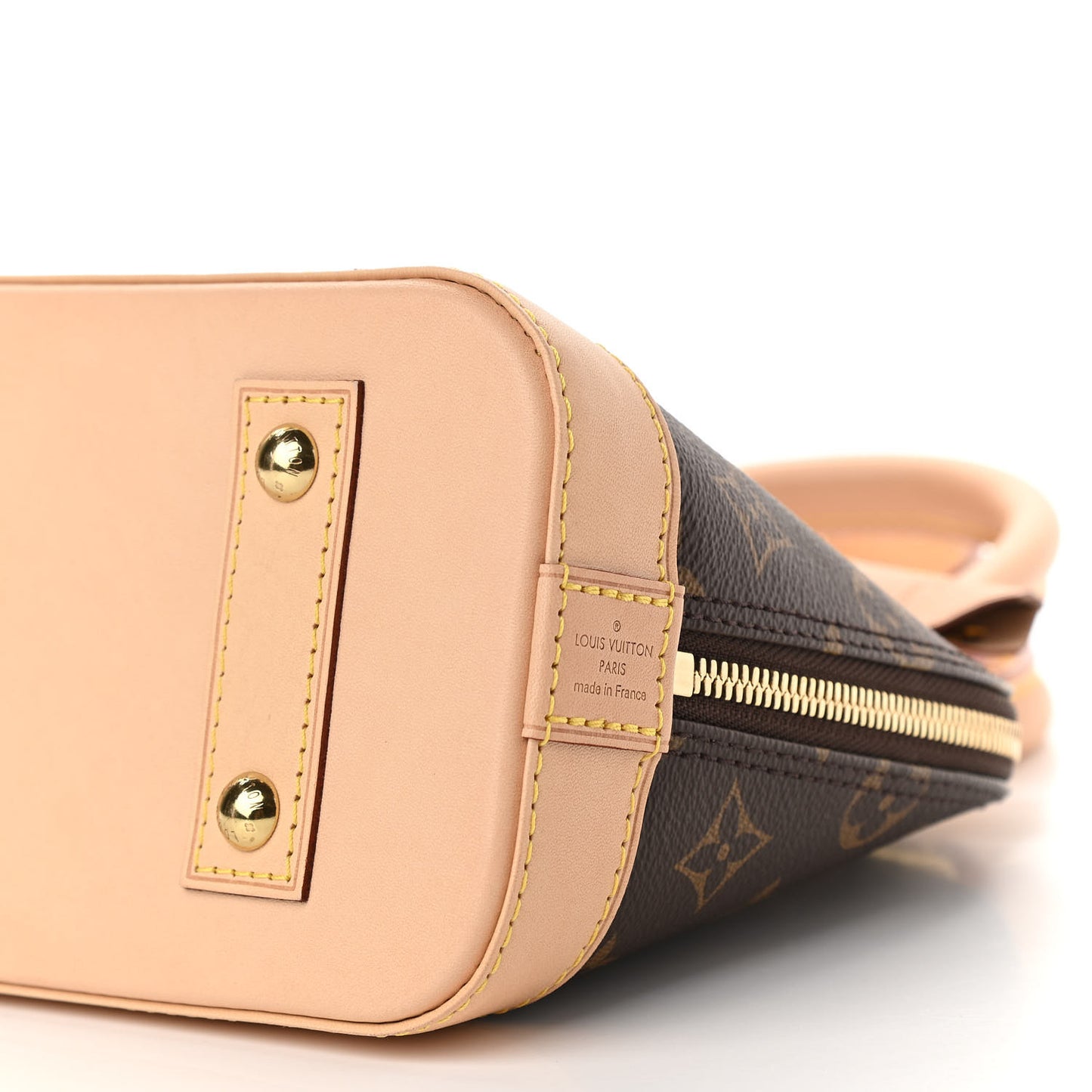 Monogram Alma BB