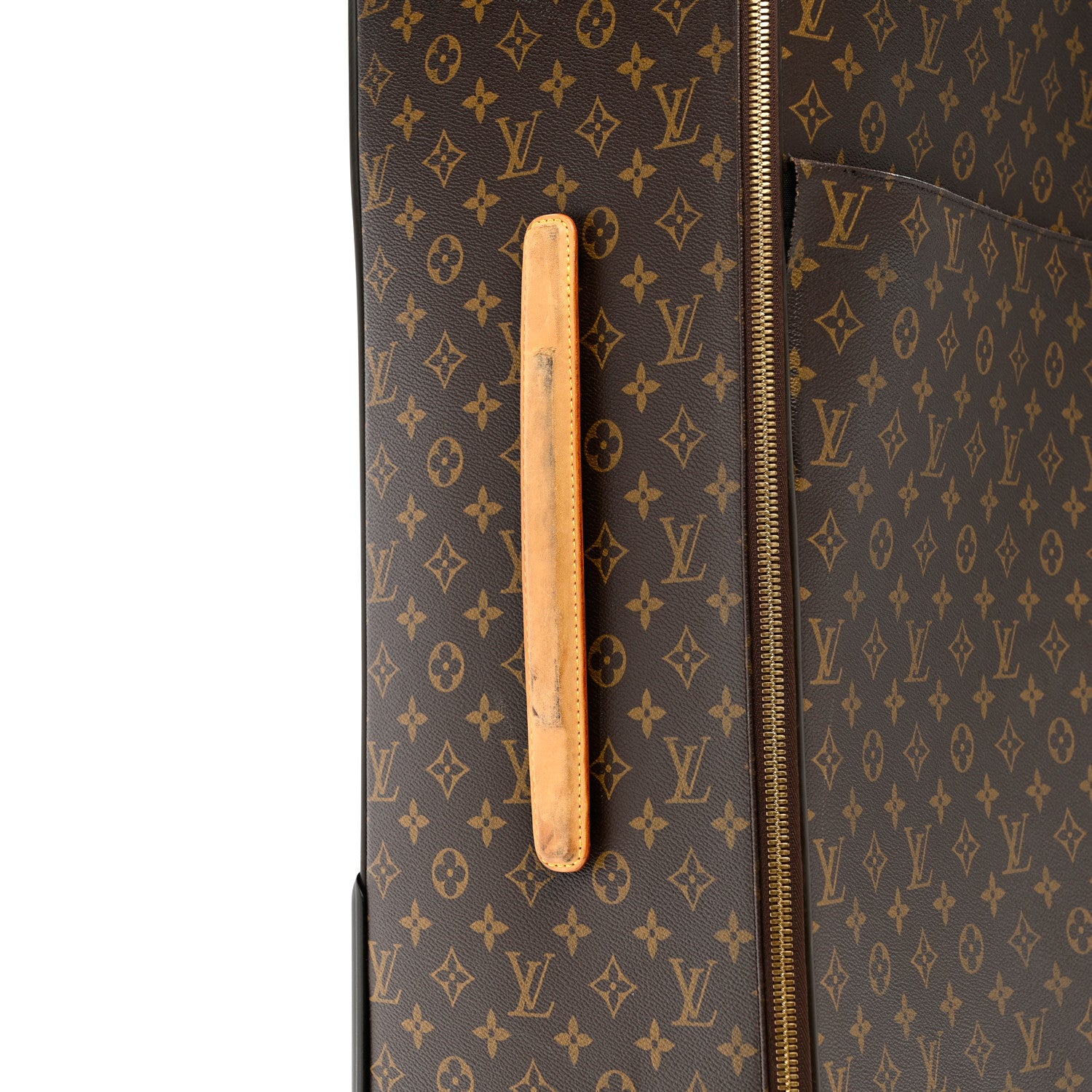 Louis Vuitton Monogram Pegase 65 10 of 19