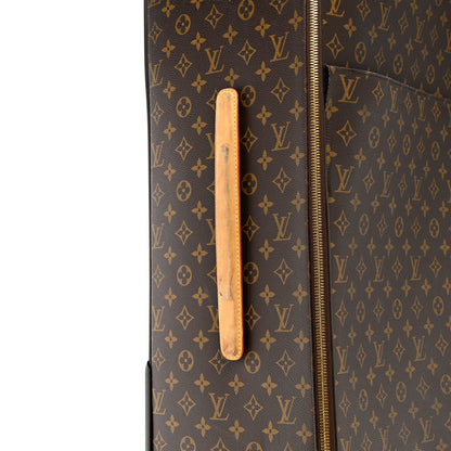 Louis Vuitton Monogram Pegase 65 10 of 19