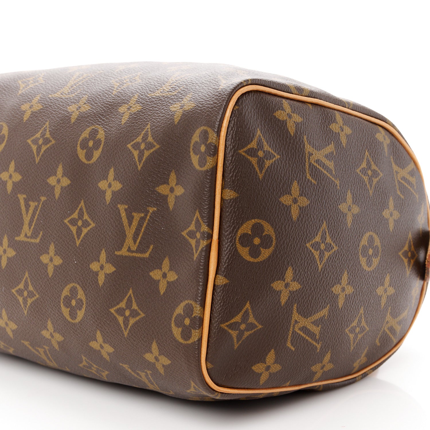 Louis Vuitton Monogram Speedy 25 13 of 14