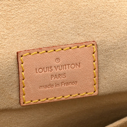Louis Vuitton Monogram Hudson PM 6 of 10