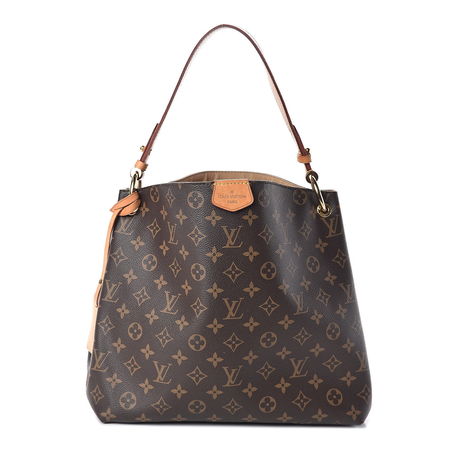 Monogram Graceful PM