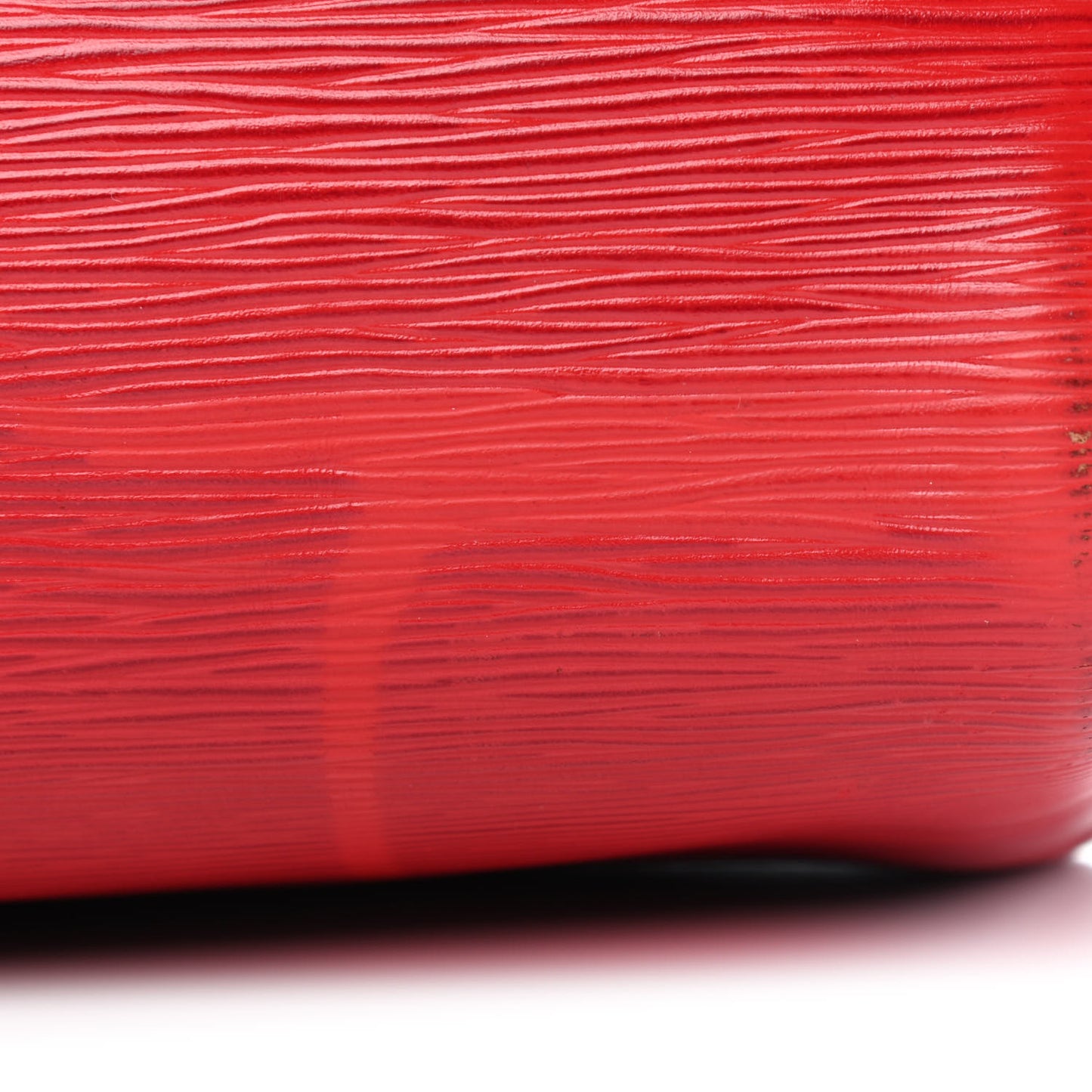 Epi Speedy 25 Castillan Red