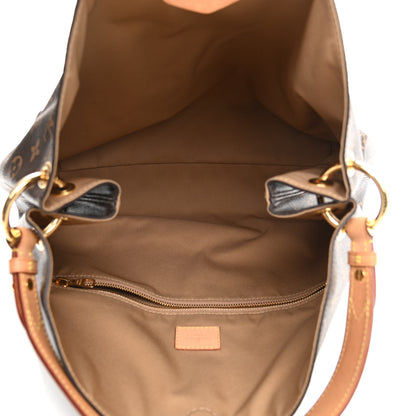 Louis Vuitton Monogram Graceful MM 5 of 7