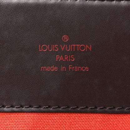 Louis Vuitton Damier Ebene Broadway Messenger Bag 6 of 8