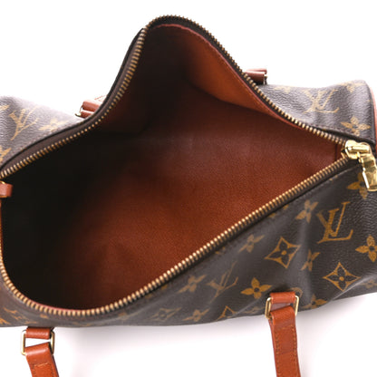 Louis Vuitton Monogram Papillon 30 5 of 10