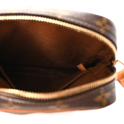 Louis Vuitton Monogram Danube 21 5 of 10