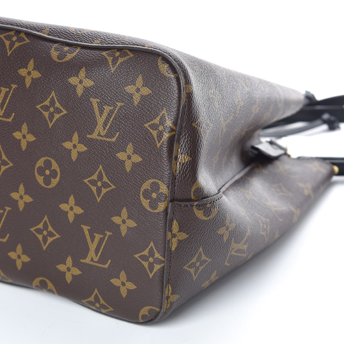 Monogram Neonoe MM Black