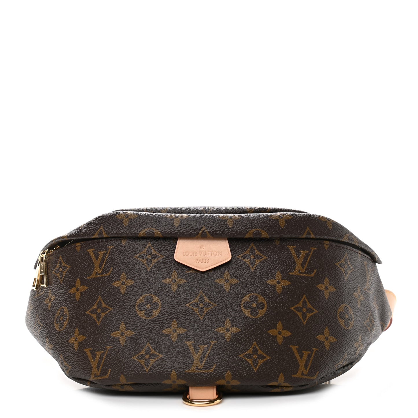 Monogram Bumbag
