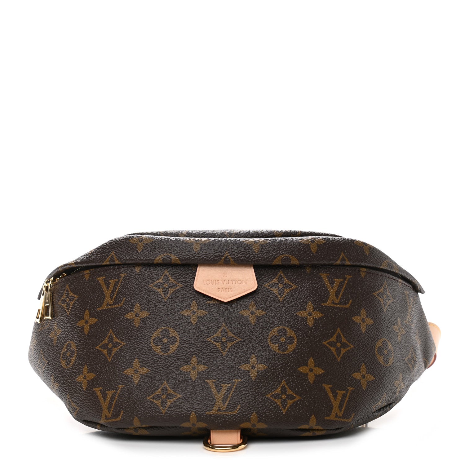 Louis Vuitton Monogram Bumbag 1 of 10