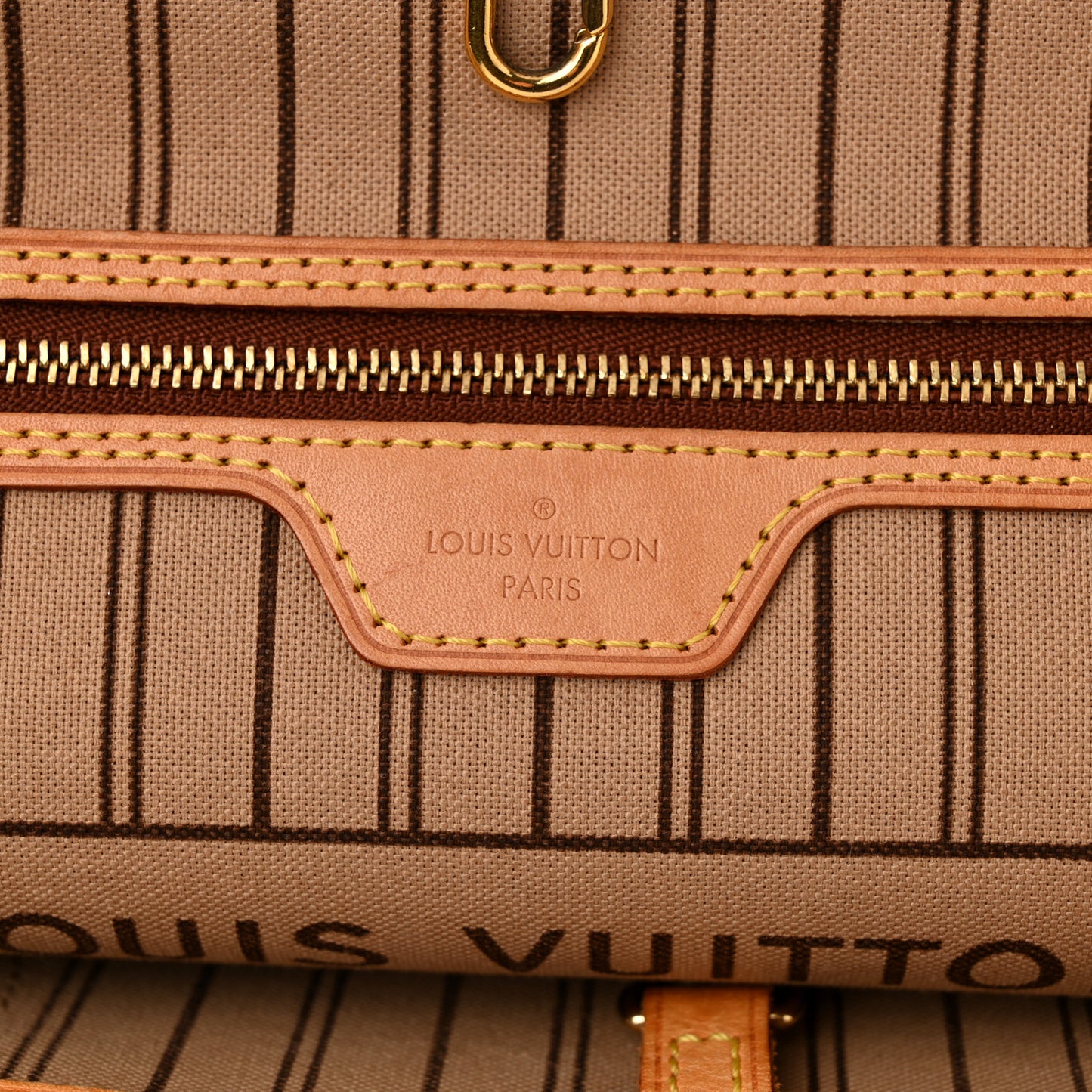 Monogram Neo Neverfull MM