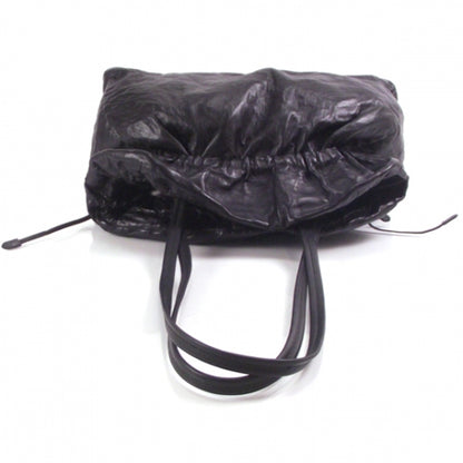 Prada Nappa Antique Bag Black 5 of 12