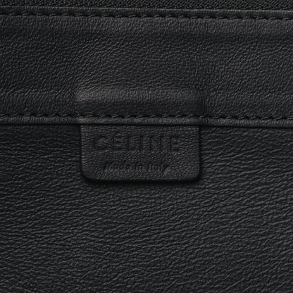 Celine Lambskin Floral Printed Vertical Cabas Potiron 5 of 9