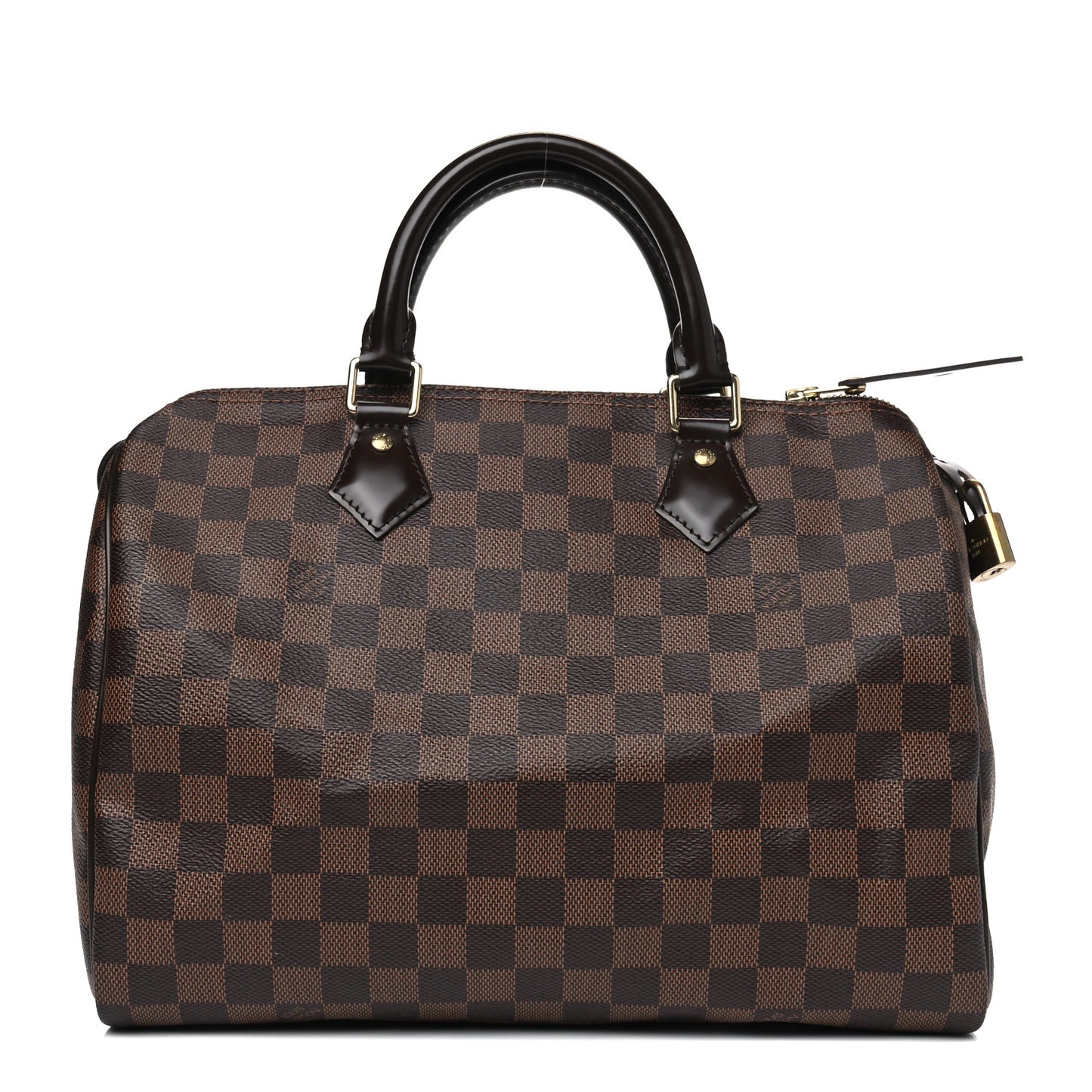 Damier Ebene Speedy 30