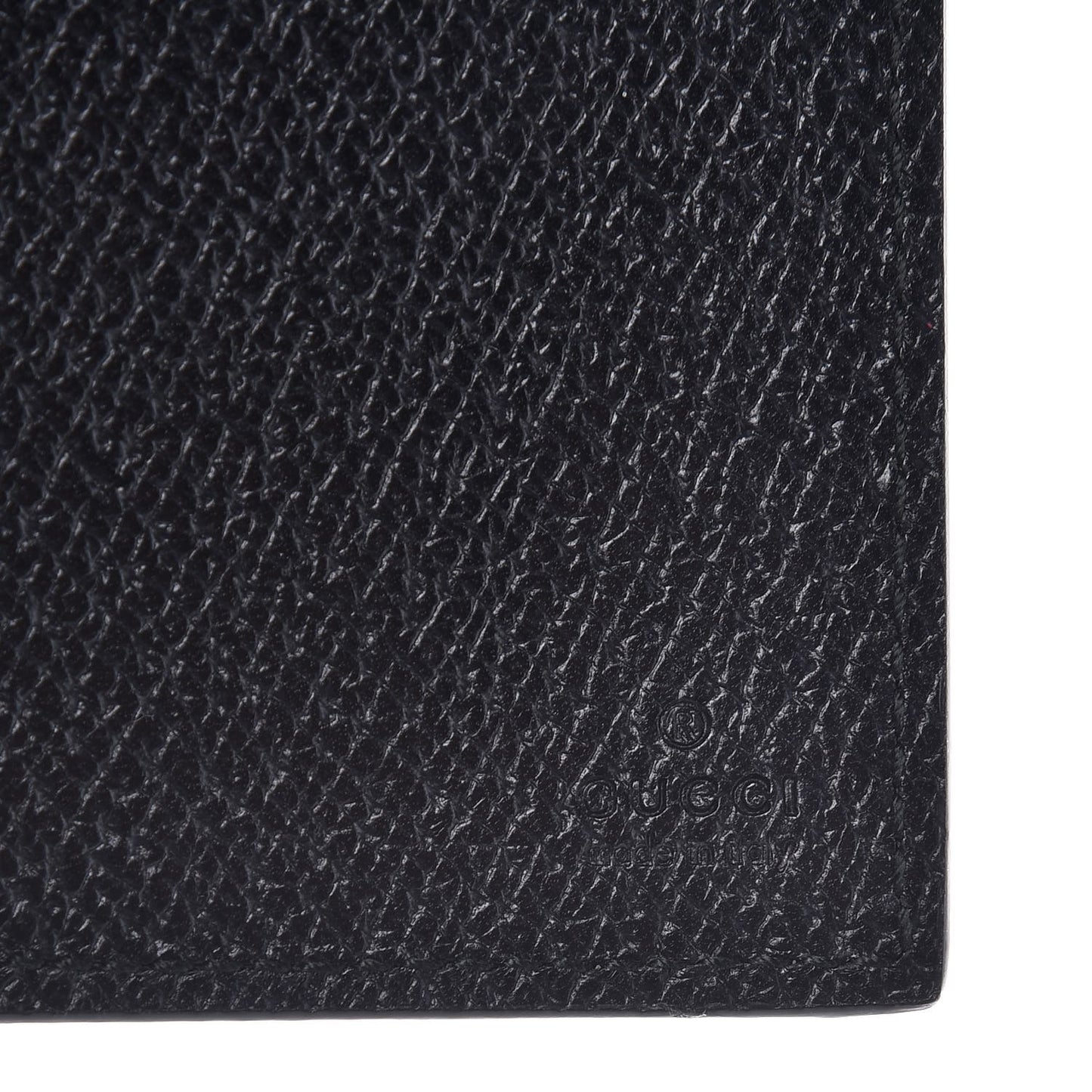 Calfskin Dandy New Chester Continental Flap Wallet Black
